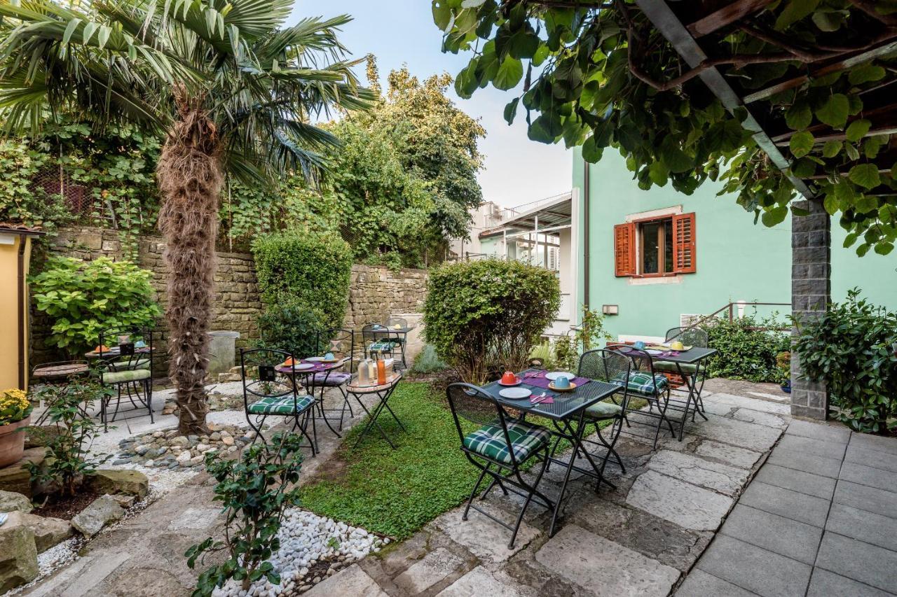 Miracolo Di Mare Retro Bed & Breakfast Piran Exterior photo